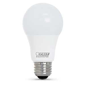 BULB LED 60W A19 27K 800L DIM 