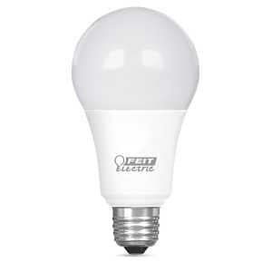 BULB LED 75W A19 E26 1100L 3K 