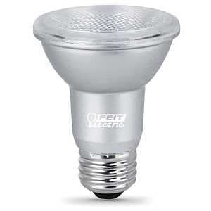 BULB LED 50W PAR20 E26 450L 3K