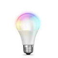 BULB A19 RGBW ALEXA GOOGLE    