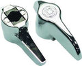 LEVER/HANDLE FAUCET CHRM FINSH