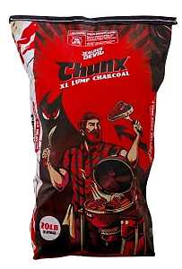 LUMP CHARCOAL CHUNX XL 20LB   