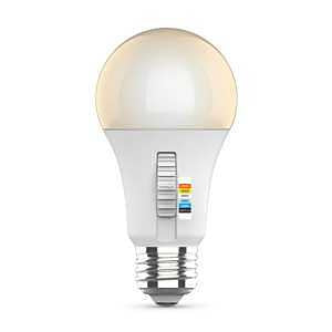 BULB LED DIM A19 6-WAY 60W    