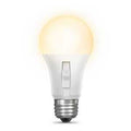 BULB LED A19 D2D 27K/4K/5K 60W