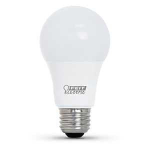 BULB LT LED A19 BW 800L 3K 60W
