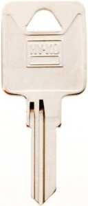 KEY BLANK TRIMARK TM4         