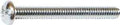SCRW MACH COMBO RND ZN 8-32X2 