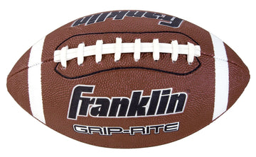 Franklin 5010 Foot Ball, Leather