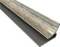 TRIM CORNER INSIDE SILVER 18IN