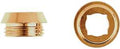 FAUCET BIBB SEAT NO. 38       