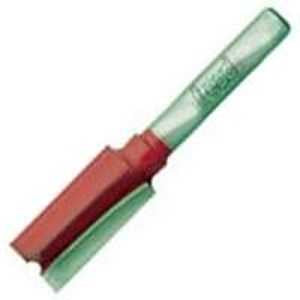 ROUTER BIT STRAIGHT           