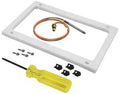 THERMOCOUPLE/GASKT WTRHTR KIT 