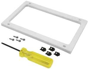 GASKET KIT FOR WATERHEATER    