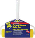 ROLLER FRAME SET PRFCT BAL 9IN