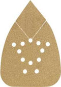 SANDPAPER SHEET MOUSE 120GRIT 