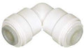 PUSH FIT ELBOW 3/8OD          