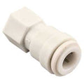 CONNECTOR 3/8OD X 1/4FP       
