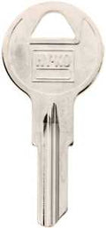 KEY BLANK BRIGGS B5           