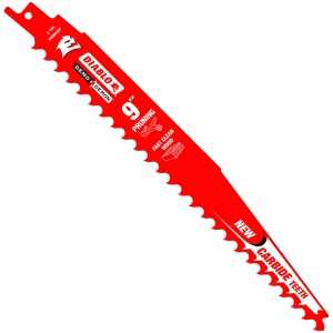 BLADE CRBD TP PRUN/FSTWD 9IN  