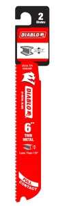BLADE STEEL 6X20/24TPI        