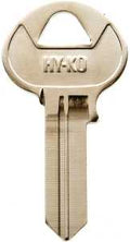 KEY BLANK CORBIN CO103        