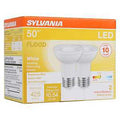 BULB LED PAR20 10YR 3K 50W    
