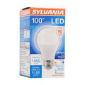 BULB LED A19 FROST 5K 1PK 100W