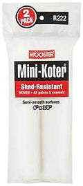 ROLLER PAINT SHEDRSTNT 3/8X6IN