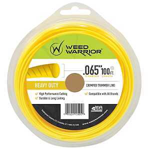 LINE TRIMMR HD M 0.065INX100FT
