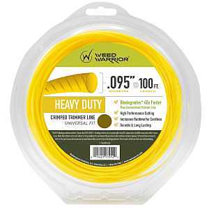 LINE TRIMMR HD M 0.095INX100FT