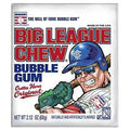 BUBBLE GUM ORIGINAL 2.12OZ    