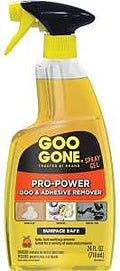 CLEANER PROBLEM GEL 24 OZ     