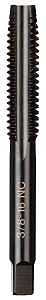 PLUG TAP STRT FLUTE 3/8-16 NC 