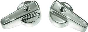 FAUCET HANDLE LARGE CANOPY    
