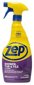 CLEANER SHOWER/TUB/TILE 32 OZ 