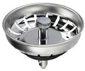 STRAINER BASKET 3-1/2IN LOCKIN