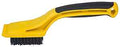 BRUSH STRIPPING WIDE NYLON 5/8