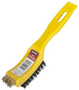 BRUSH STRIPPING PAINT 3-IN-1  