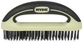BRUSH WIRE HGHCS D-HNDL 8X1IN 