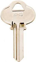 KEY BLANK SARGENT S4          