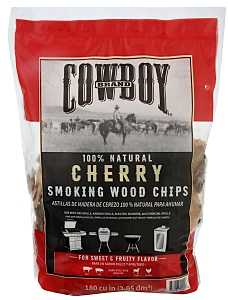 CHIP WOOD CHERRY TRAY 180CI   