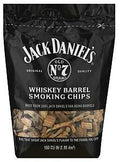 WOOD CHIP WHISKEY BARREL 180CI