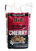 WOOD CHIP CHERRY 180CUIN      