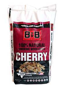 WOOD CHIP CHERRY 180CUIN      