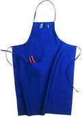 APRON WORK CANVAS 3-POCKET    