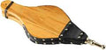 BELLOW WOOD 15X6IN OAK/BRASS  