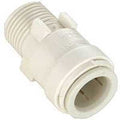 PUSH FIT ADAPTER 3/8CTSX1/2MPT