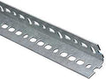 STEEL SLOT ANGLE 14GA 1-1/2X96