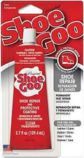 ADHESIVE SHOE REPAIR CLR 3.7OZ