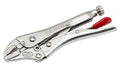 PLIER LOCKING  5IN CURVED JAW 